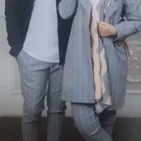 کت و شلوار