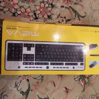 کیبورد|قطعات و لوازم جانبی رایانه|یزد, |دیوار