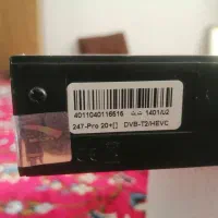 دیجیتال پروّیزین|پخش‌کننده DVD و ویدیو|نظرآباد, نظرآباد|دیوار