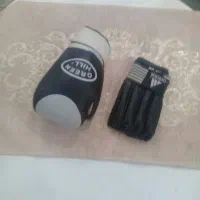دستکش بوکس