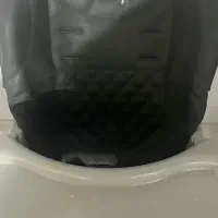 صندلی غذای بچه|تخت و صندلی بچه|محمدشهر, سیدآباد|دیوار