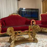 مبل خانگی زیبا