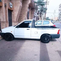 پراید وانت 151