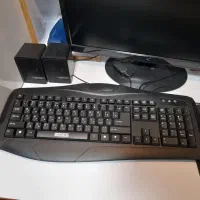 کامپیوتر|رایانه رومیزی|رشت, حومه رشت|دیوار