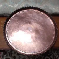 مجمع، سینی مسی