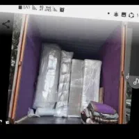 باربری تمام مناطق تهران و بسته بندی وشهرستان