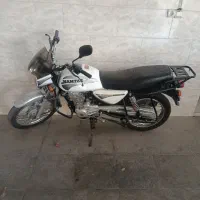 موتور 200 همتاز طرح باکسر