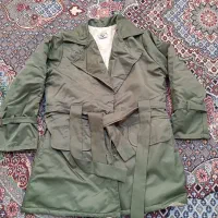 فروش فوری بارانی نو هستش