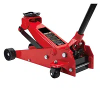 فروش جک ۳/۵تن دو پیستون مدل کورسی