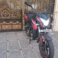 پالس ان اس ۲۰۰ عروسک (ns200)