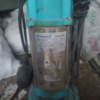 لجنکش ۲۵متر ارتفاع