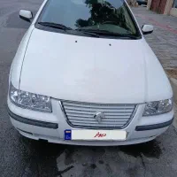 سمند LX ef7|خودرو سواری و وانت|ملایر, |دیوار