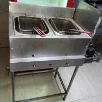 سرخ کن