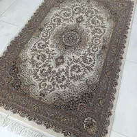 یک جفت فرش 4متری 700شانه نخ شونهر آلمان