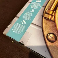 لگو کشتی درون بطری سری IDEAS شماره 92177 اورجینال|اسباببازی|تهران, جردن|دیوار