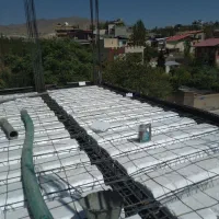 آرماتوربندی|خدمات پیشه و مهارت|رامسر, |دیوار