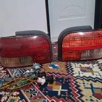 فروش چراغ خودرو