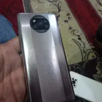 POCO x3 پرو|موبایل|حمیدیه, |دیوار