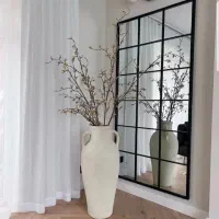 آینه گنبدی|آینه|ارومیه, |دیوار