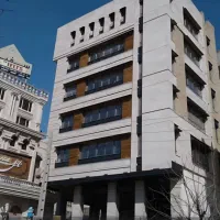 ونک بر اصلی ولیعصر / 1220 متر مستغلات