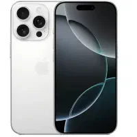 ایفون 16 پرو zaa 256 مشکی