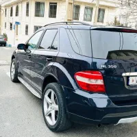 بنز ml 350|خودرو سواری و وانت|تهران, گلستان (شهرک راه آهن)|دیوار