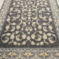 فروش فرش به قیمت خرید نصف نقد نصف چک