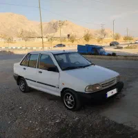 پراید|خودرو سواری و وانت|کرمانشاه, |دیوار