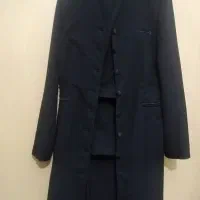 مانتو و شلوار اداری|لباس|سورک, |دیوار