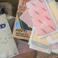 گلس از سال ۲۰۱۵ تا ۲۰۱۹