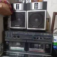 ظبط صوت سونی ۲وملیون ۵۰۰