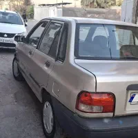 پراید مدل 90 فرمون هیدرولیک|خودرو سواری و وانت|بم, |دیوار