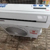 کولرگازی وشت پوینت ۱۲۰۰۰