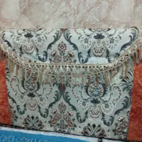 پشتی|پشتی|بندر کنگان, |دیوار