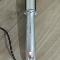 فرکننده وصاف کننده مو