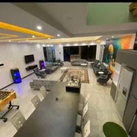 باغ استخردار امکانات کامل امکان بازدید|اجارهٔ کوتاه‌مدت ویلا و باغ|کرمانشاه, |دیوار