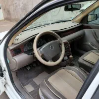 سمند ای اف سون 96|خودرو سواری و وانت|سبزوار, مدرس|دیوار