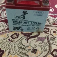 وسیله موتور سیکلت