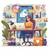 استخدام ادمین پاسخگویی در روبیکا