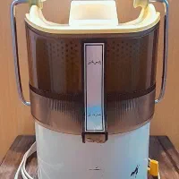 آبمیوه گیری پارس خزر