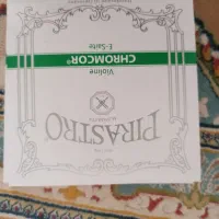 سیم ویولن پیراسترو سبز اصلی