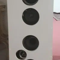 ضبلط با دوتا باند فلش خور بلوتوث کیفیت صدا|سیستم صوتی خانگی|شاهدشهر, |دیوار