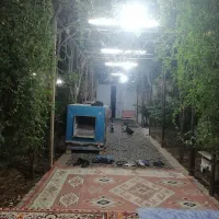 خانه جنت اباد|فروش خانه و ویلا|قنوات, |دیوار