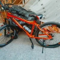 دوچرخه فوری