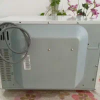 مایکروویو ال جی سری سولاردام مدل MS94|اجاق گاز و لوازم برقی پختوپز|قم, پردیسان|دیوار