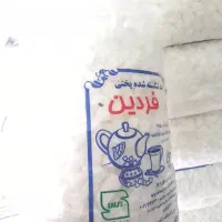 قند پختی درجه یک خرده و عمده