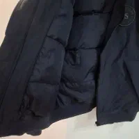 کاپشن مردانه سورمه ای|لباس|تهران, باشگاه نفت|دیوار