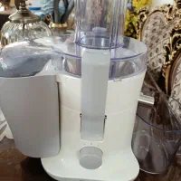 آبمیوه گیر تک کاره کنوود