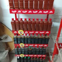 شیره انگوربیدانه وآبغوره