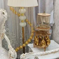 آباژور ایستاده بلند